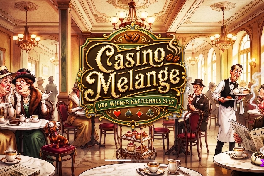 Casino Melange