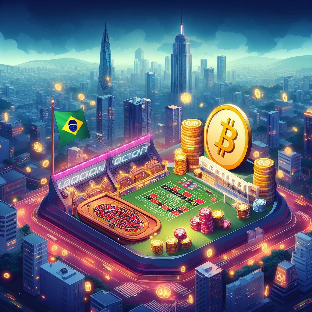 Descubra 500BET: A Principal Plataforma de Apostas no Brasil