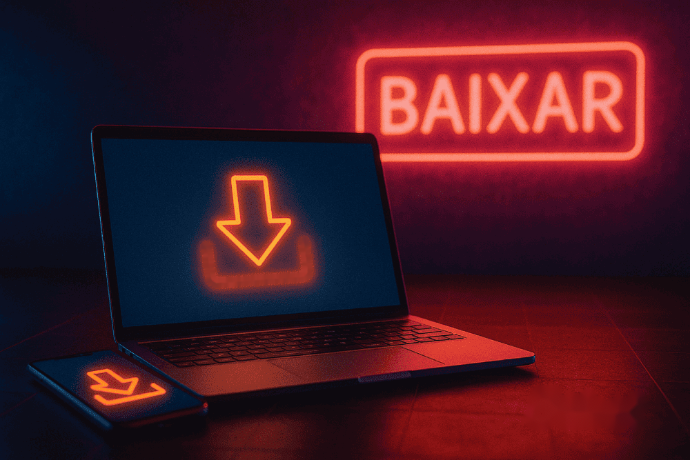 Perguntas frequentes app 500BET