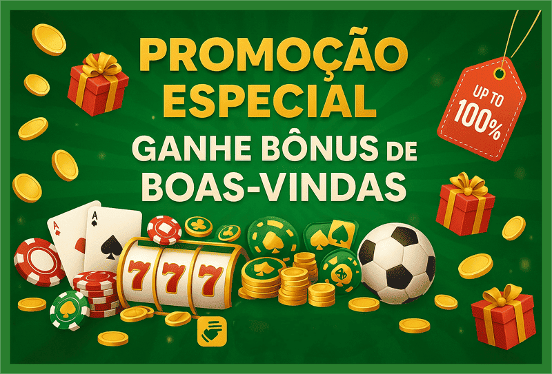 500BET bônus 2025 incluindo boas-vindas e promoções