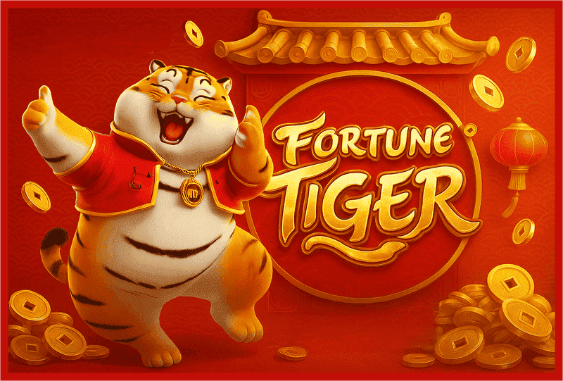Jogo Tiger Ox Mouse da 500BET.