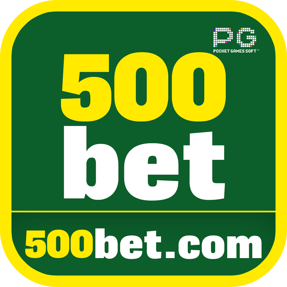 Logo da 500BET