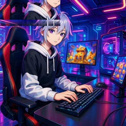 Imagem promocional da 500BET mostrando a plataforma e suas vantagens